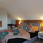 Premium-plus-ferienhaus Thiazi 度假居 哈瑟尔费尔德