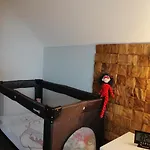 Premium-plus-ferienhaus Thiazi
