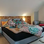 Holiday home Premium-plus-ferienhaus Thiazi *