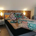 Premium-plus-ferienhaus Thiazi 度假居