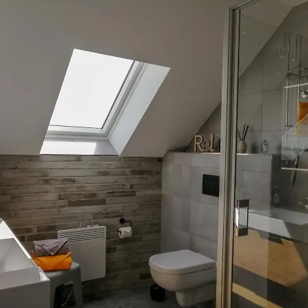 Premium-plus-ferienhaus Thiazi 하셀펠데