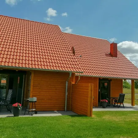 Premium-plus-ferienhaus Thiazi *