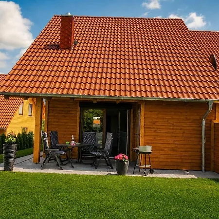 Premium-plus-ferienhaus Thiazi Holiday home Hasselfelde