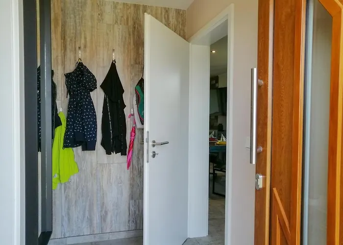 Ferienhaus Premium-plus-ferienhaus Thiazi