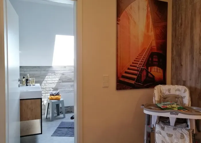 Ferienhaus Premium-plus-ferienhaus Thiazi Hasselfelde