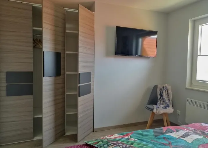 Premium-plus-ferienhaus Thiazi Ferienhaus Hasselfelde